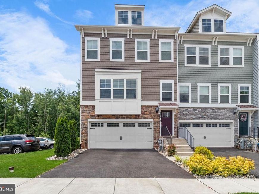 1035 Edenberry Way, Glen Burnie, MD 21060 Main Photo