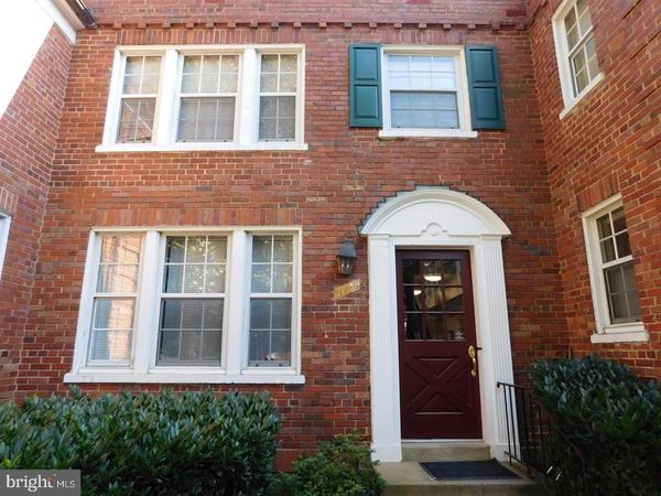 1720 QUEENS LANE, Unit 3-172, ARLINGTON, VA 22201