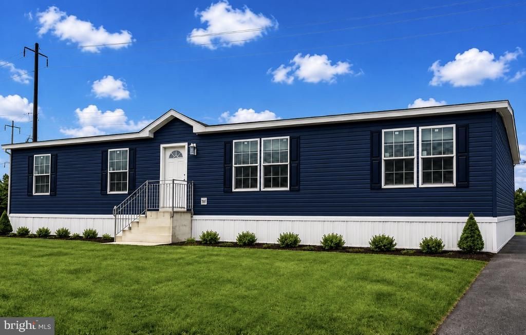 2550 OLD TRAIL ROAD , YORK HAVEN, PA 17370