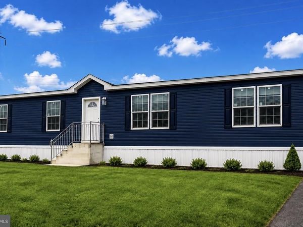 2550 OLD TRAIL ROAD , Unit 35, YORK HAVEN, PA 17370