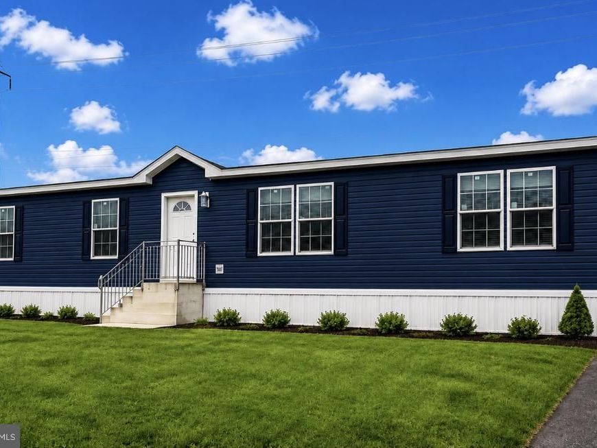 2550 Old Trail Road, Unit 35, York Haven, PA 17370 Main Photo