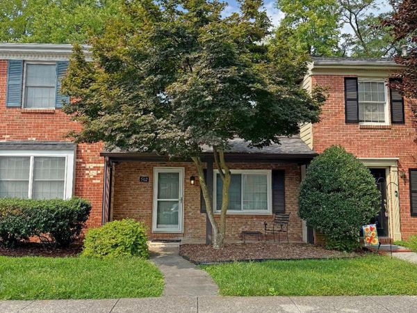 502 TUDOR DRIVE, WINCHESTER, VA 22603