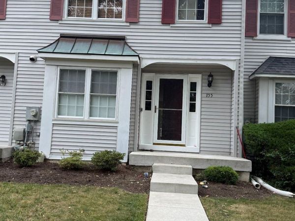 155 LIBERTY DRIVE, LANGHORNE, PA 19047