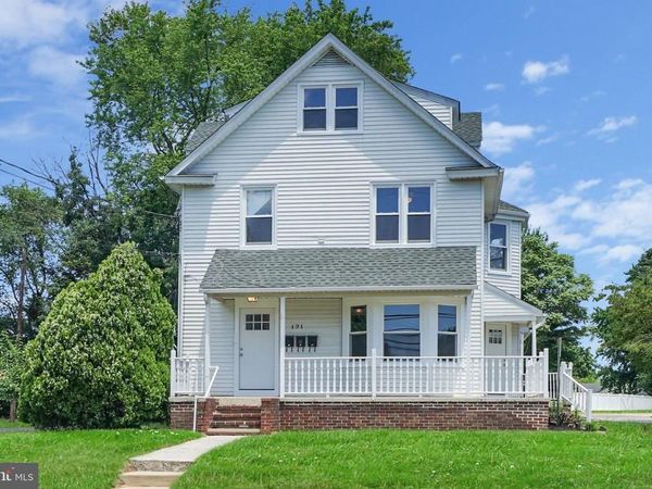 121 E. BROWNING RD. ROAD, Unit 2, BELLMAWR, NJ 08031