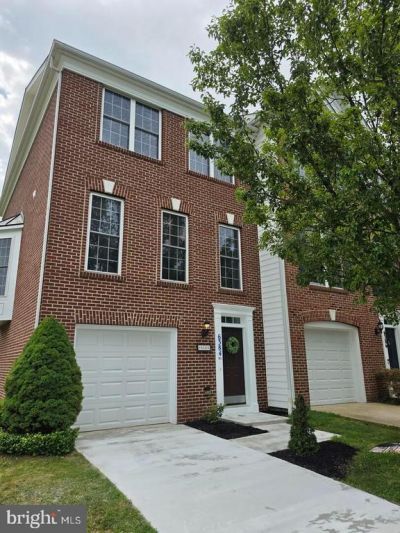 6384 MEANDERING WOODS COURT , FREDERICK, MD 21701