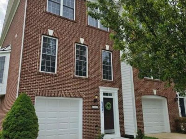 6384 MEANDERING WOODS COURT , FREDERICK, MD 21701