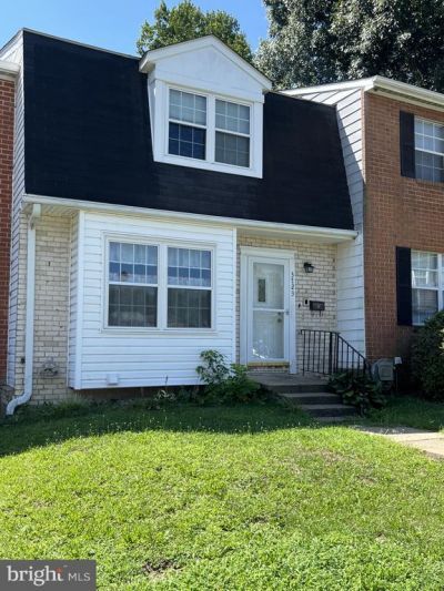 3723 Tavern Way, Triangle, VA 22172 Main Photo