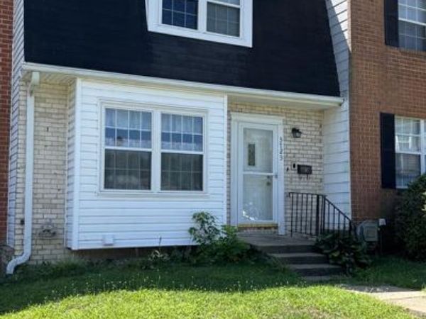 3723 TAVERN WAY, TRIANGLE, VA 22172