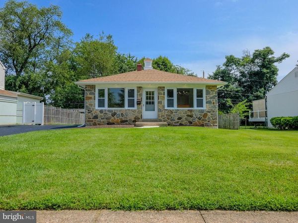 2989 EASTBURN AVENUE , BROOMALL, PA 19008