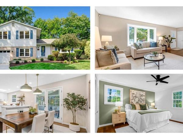 5104 SPRING ROCK COURT, FAIRFAX, VA 22032