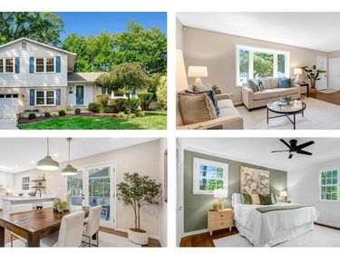 5104 SPRING ROCK COURT, FAIRFAX, VA 22032