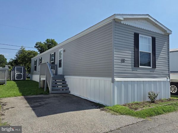 490 PATUXENT ROAD N, Unit LOT 18, ODENTON, MD 21113