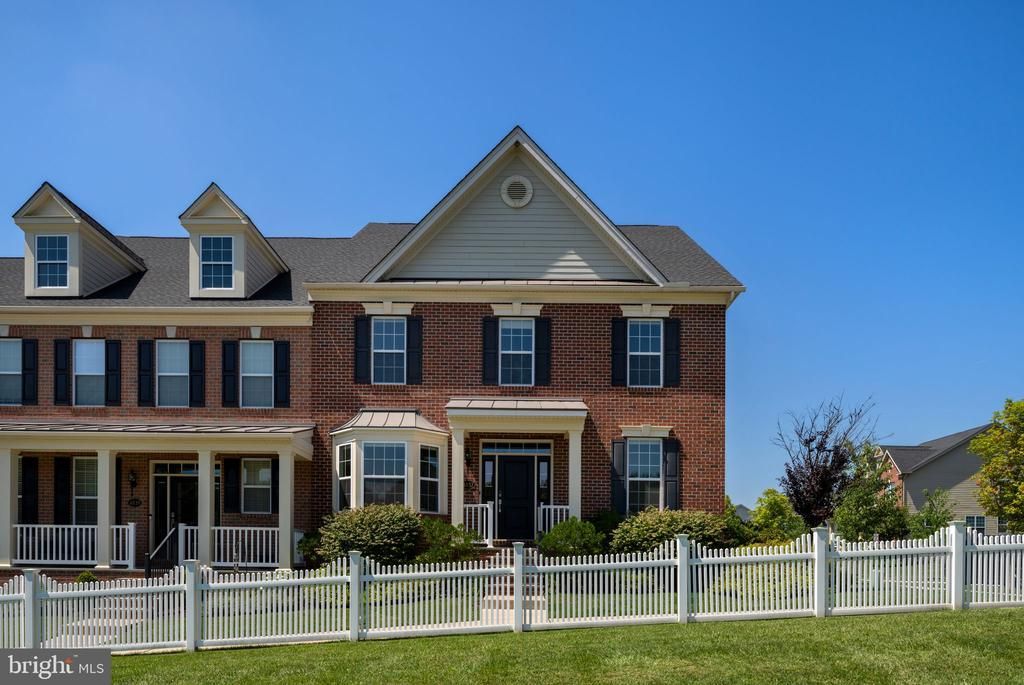 4837 E BLOSSOM DRIVE , DOYLESTOWN, PA 18902