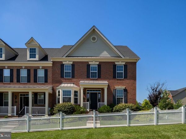 4837 E BLOSSOM DRIVE, DOYLESTOWN, PA 18902
