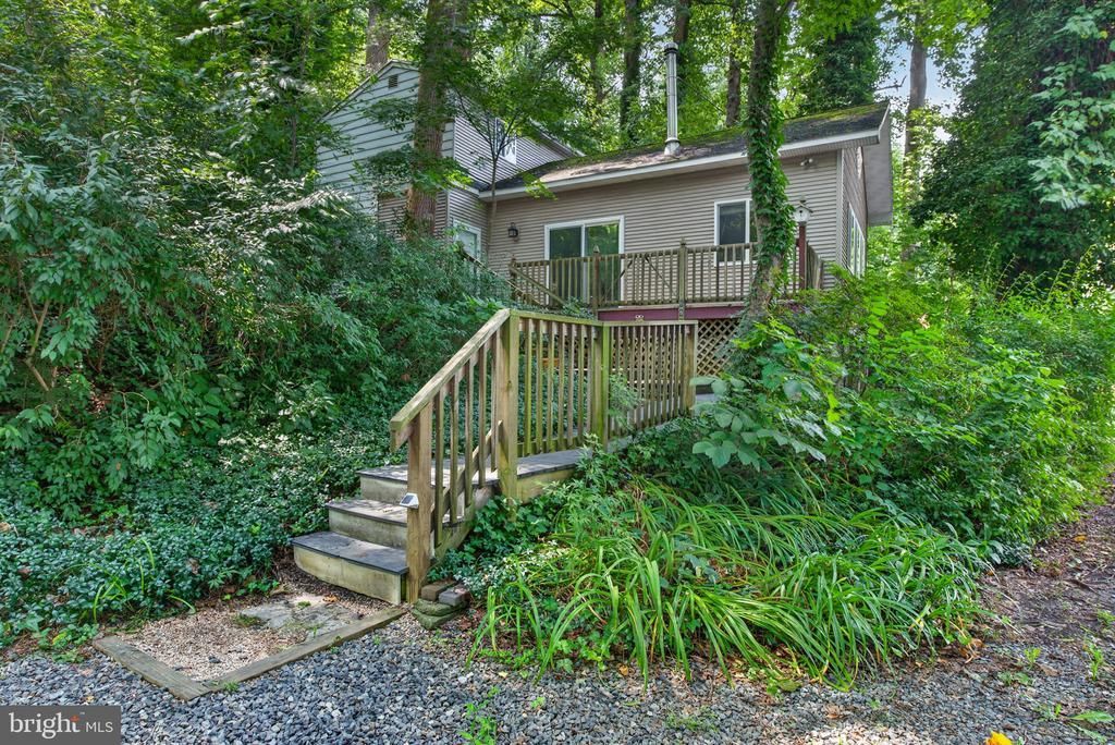 699 COLD CABIN ROAD , DELTA, PA 17314