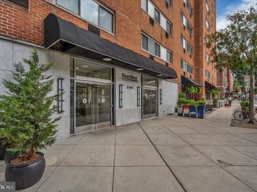 2101 17 CHESTNUT STREET, Unit 213, PHILADELPHIA, PA 19103