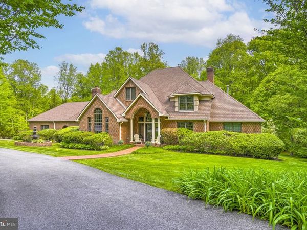 6004 STRATHMORE WAY, UPPER MARLBORO, MD 20772