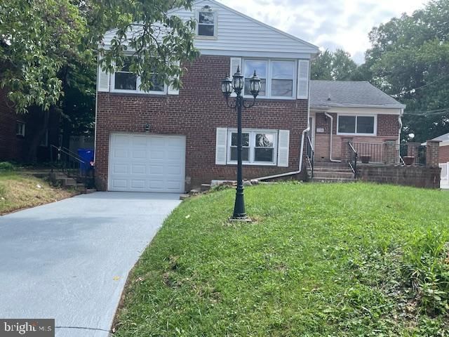 1704 HIGHLAND DRIVE, SILVER SPRING, MD 20910