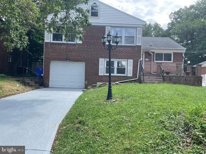 1704 Highland Drive, Silver Spring, MD 20910 Main Photo
