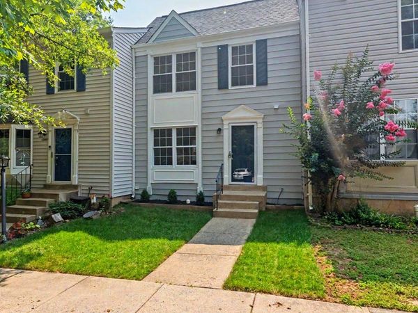 13803 LAURA RATCLIFF COURT, CENTREVILLE, VA 20121