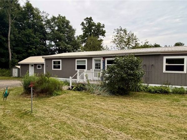 18 Anchor Drive , Ithaca, NY 14850