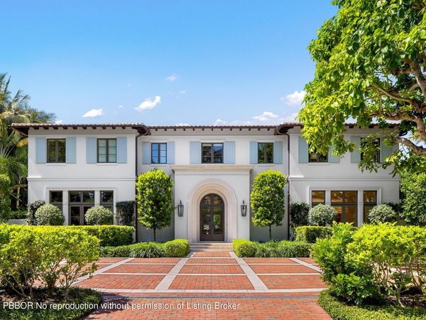 220 Jungle Road, Palm Beach, FL 33480