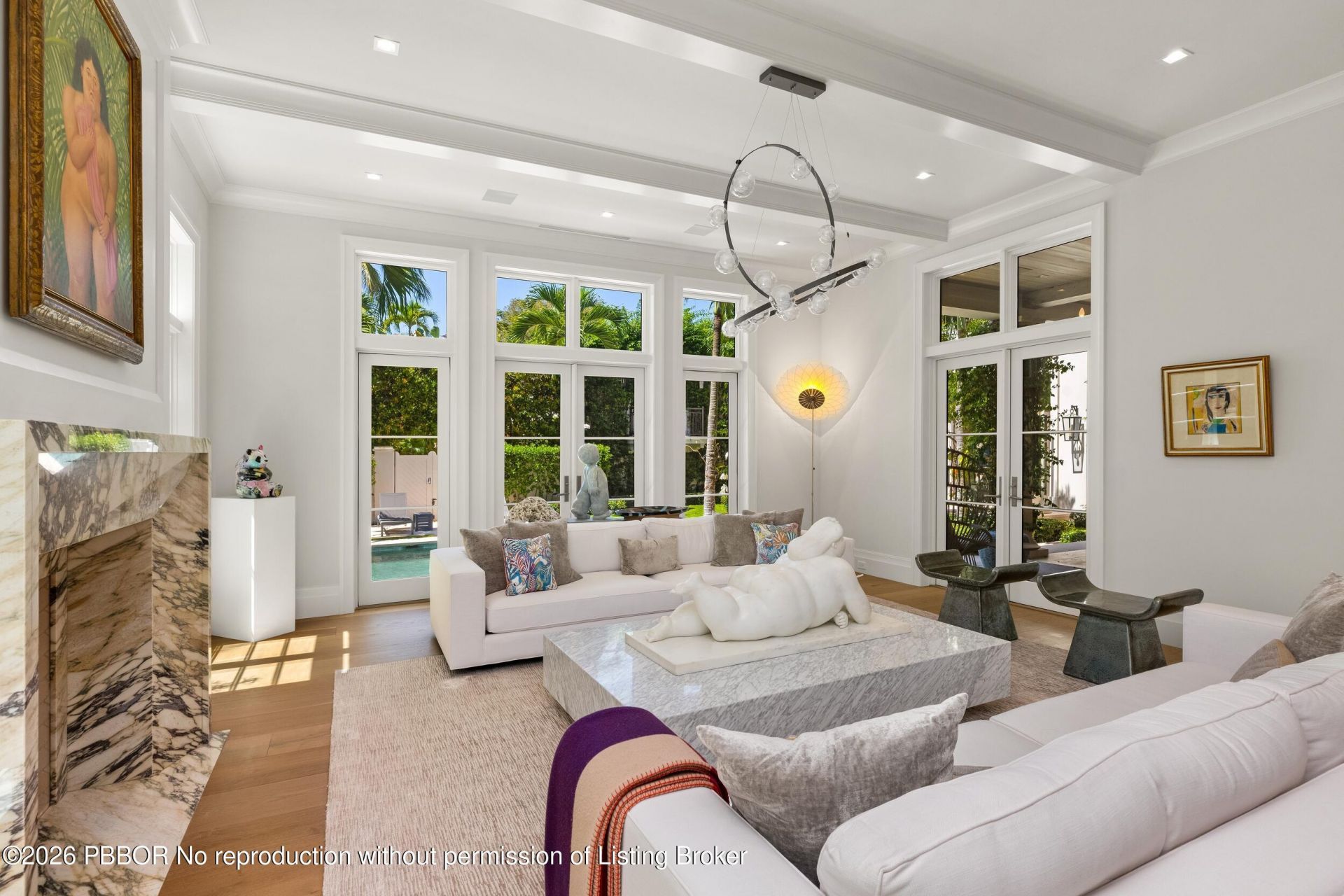 220 Jungle Road, Palm Beach, FL 33480 Photo