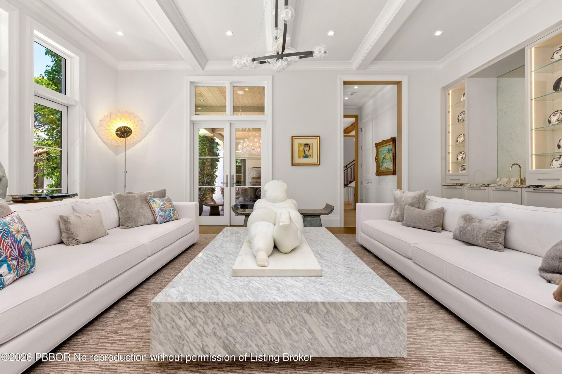 220 Jungle Road, Palm Beach, FL 33480 Photo