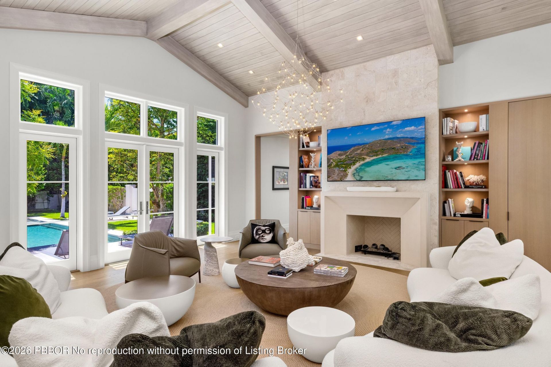 220 Jungle Road, Palm Beach, FL 33480 Photo
