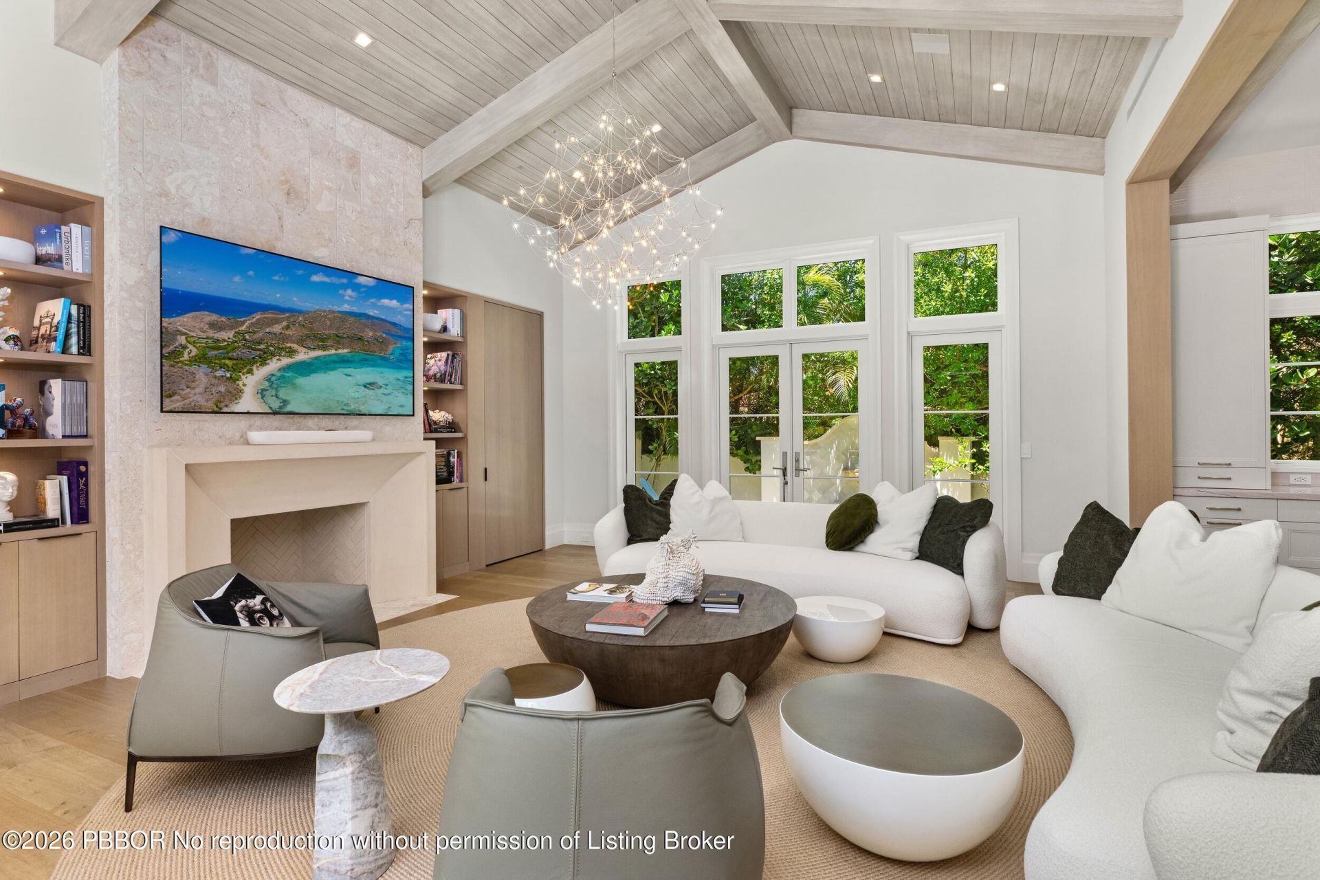 220 Jungle Road, Palm Beach, FL 33480 Photo