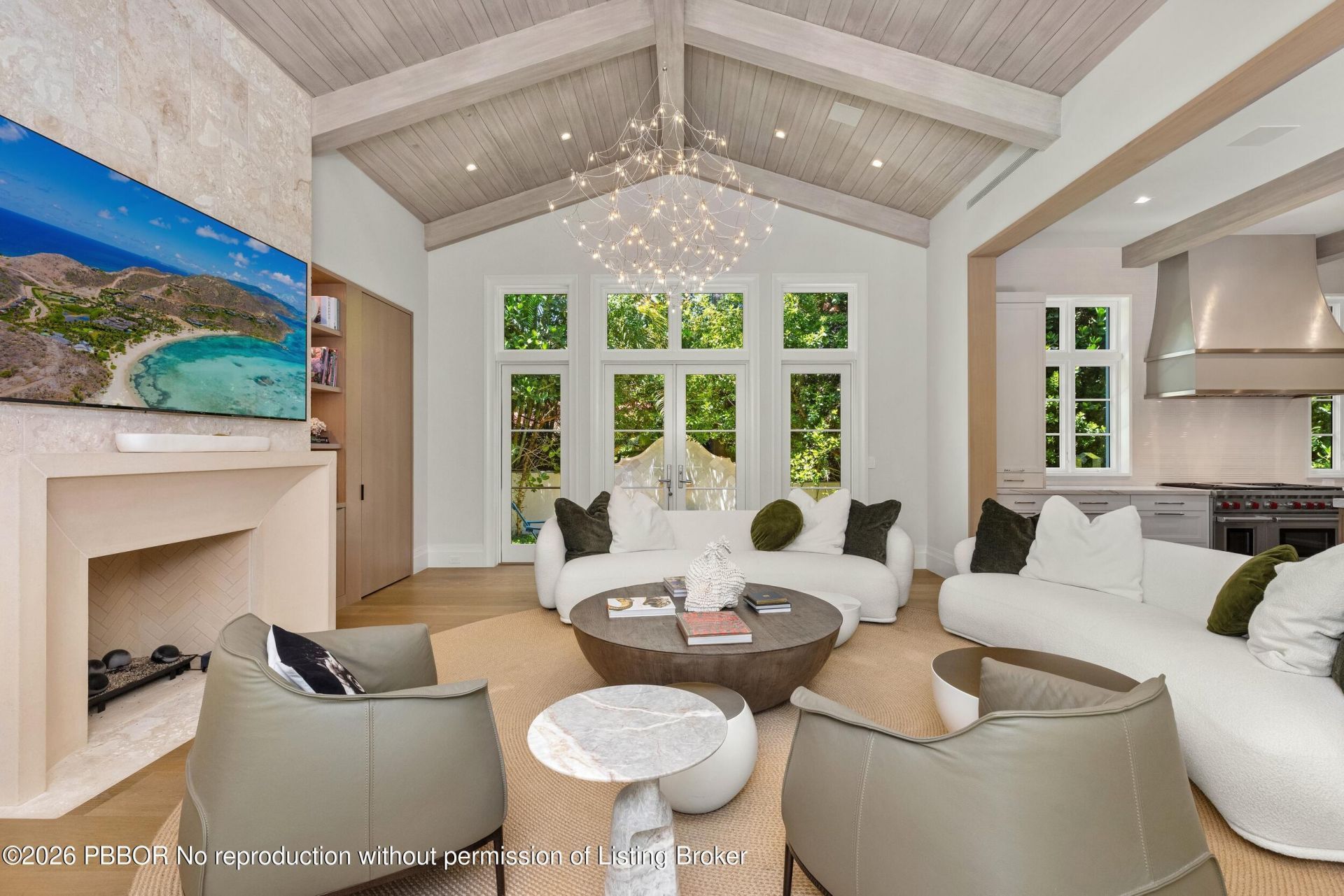 220 Jungle Road, Palm Beach, FL 33480 Photo