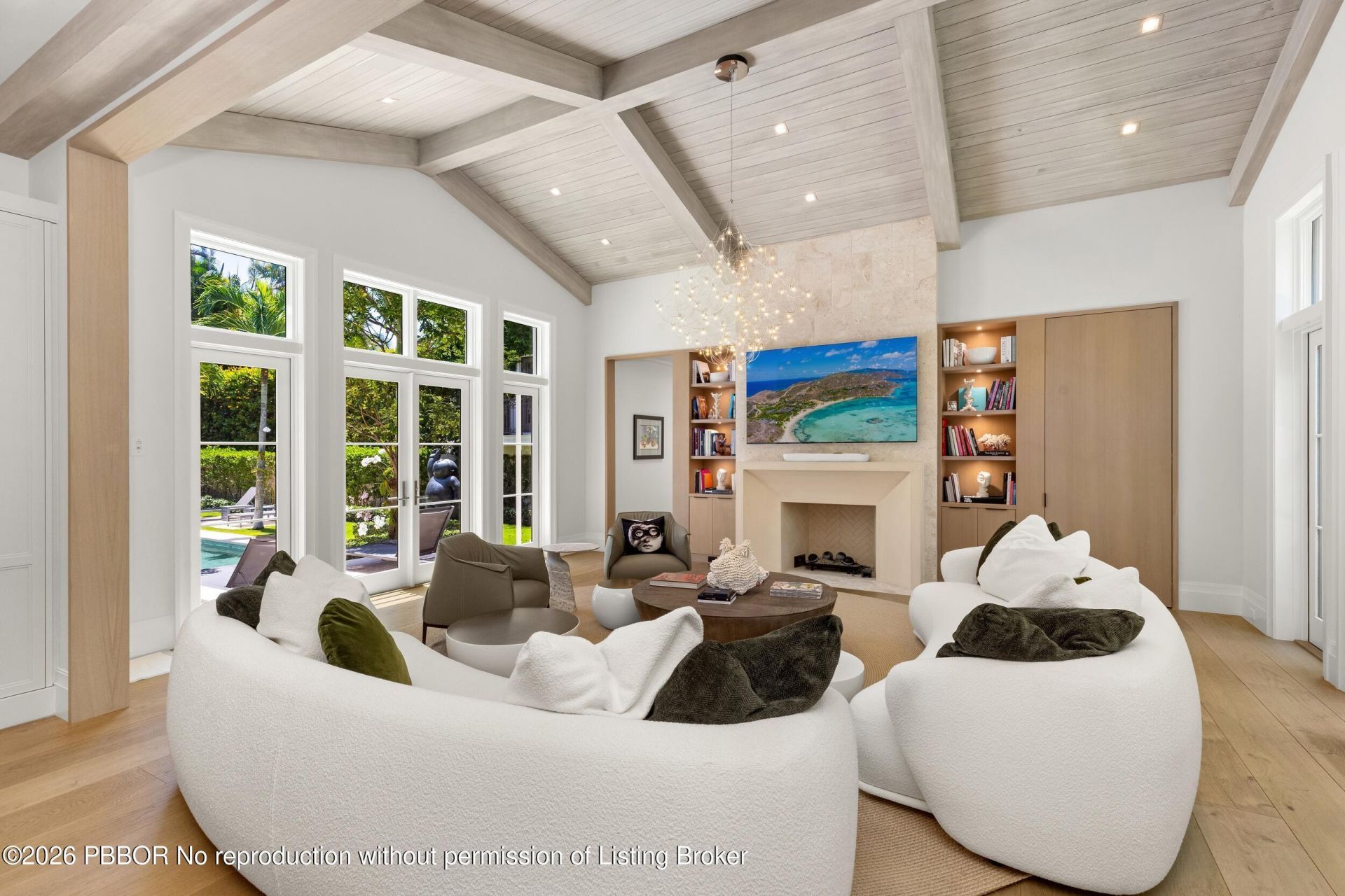 220 Jungle Road, Palm Beach, FL 33480 Photo