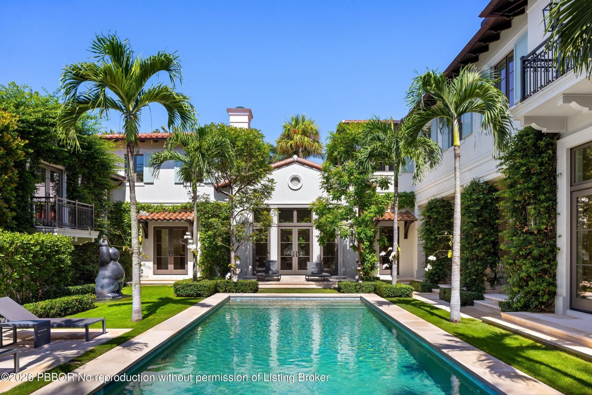 220 Jungle Road, Palm Beach, FL 33480 Photo