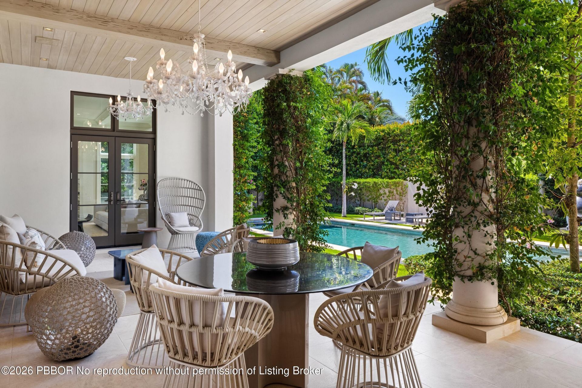220 Jungle Road, Palm Beach, FL 33480 Photo