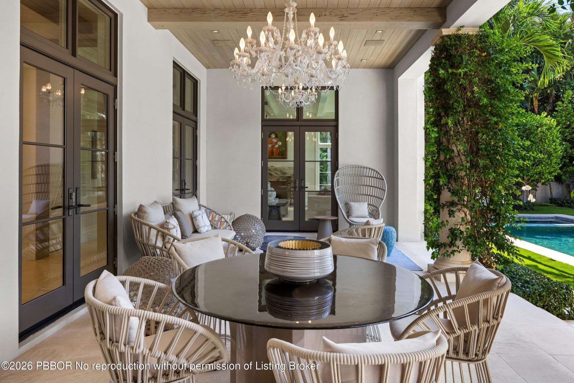 220 Jungle Road, Palm Beach, FL 33480 Photo