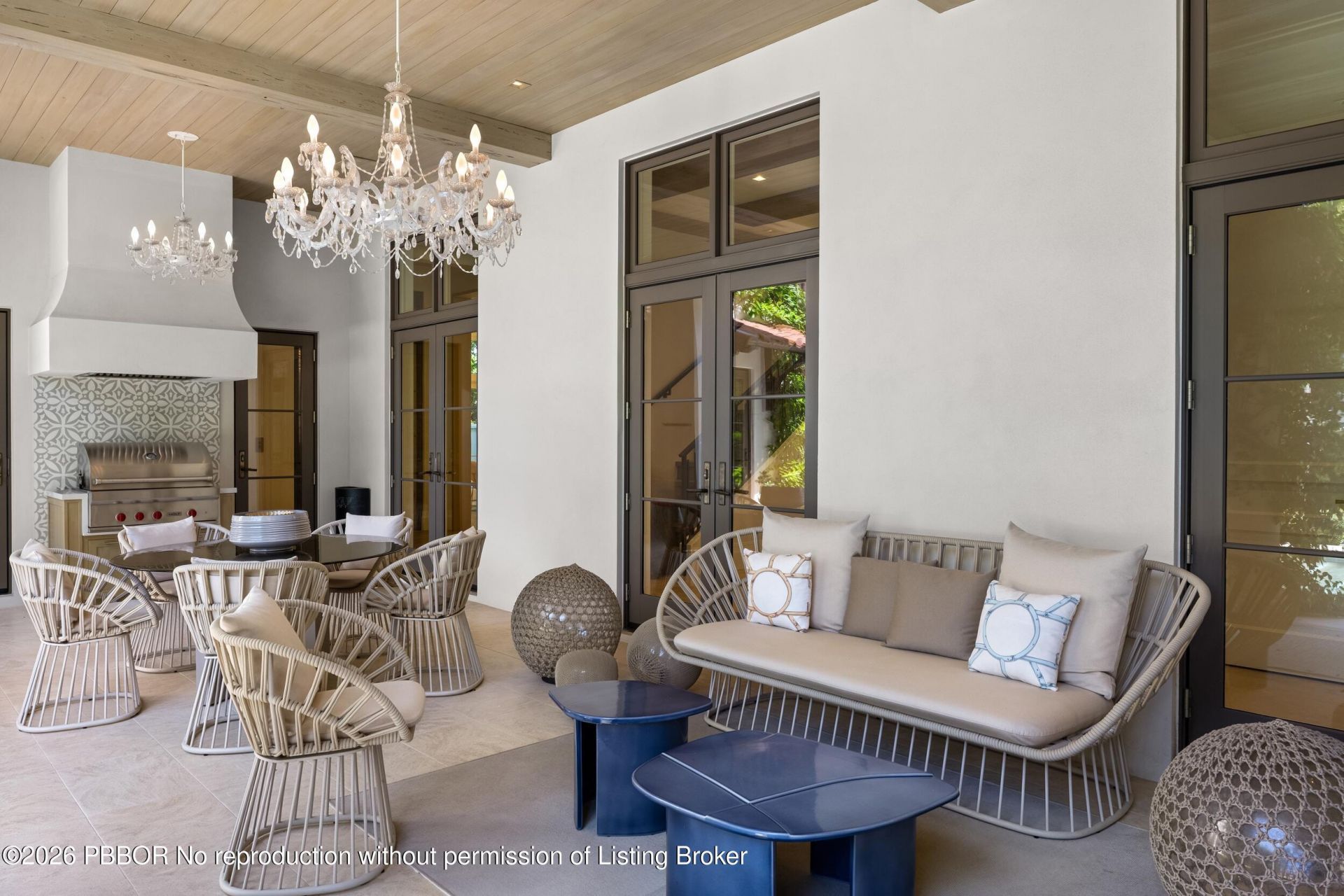 220 Jungle Road, Palm Beach, FL 33480 Photo