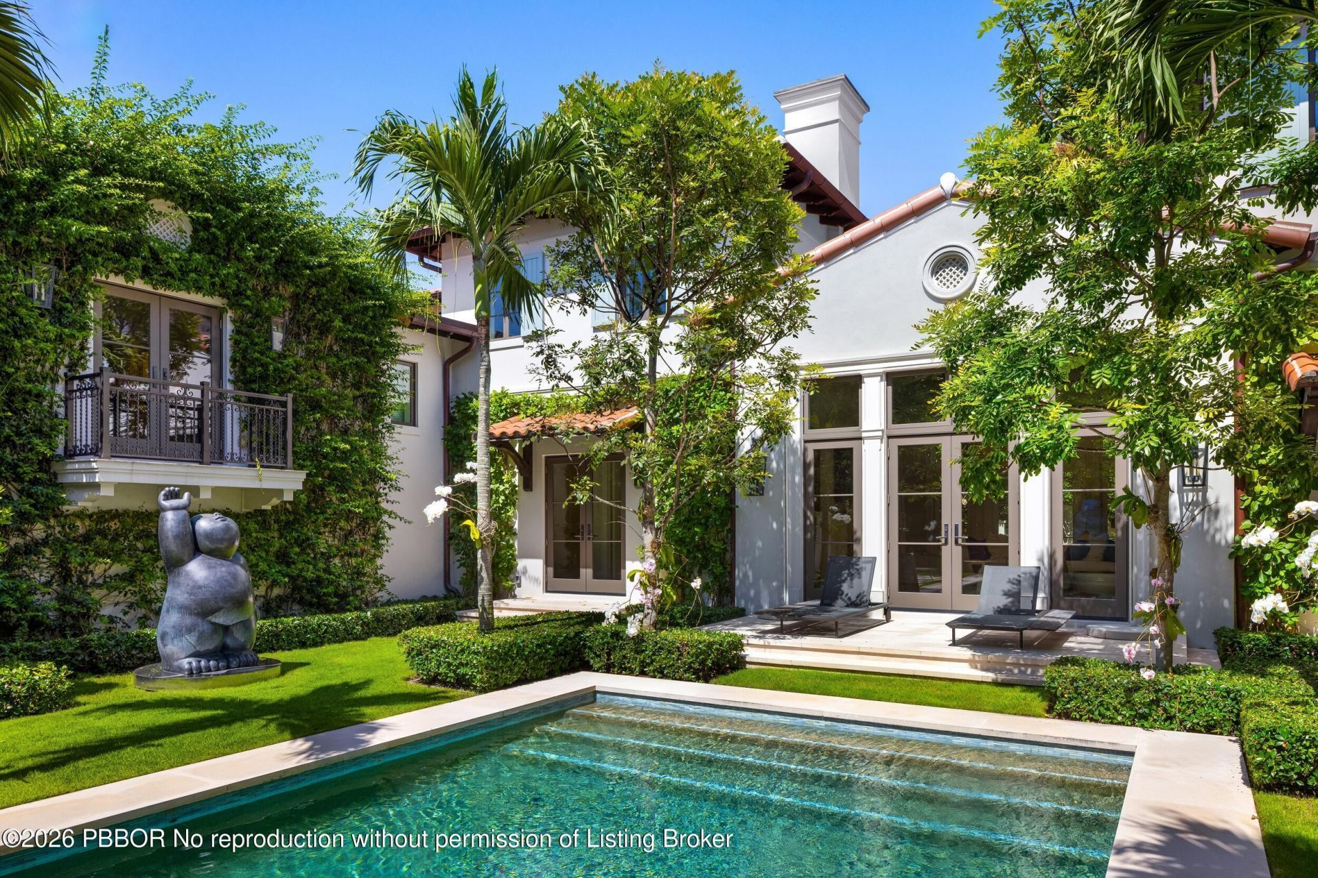220 Jungle Road, Palm Beach, FL 33480 Photo