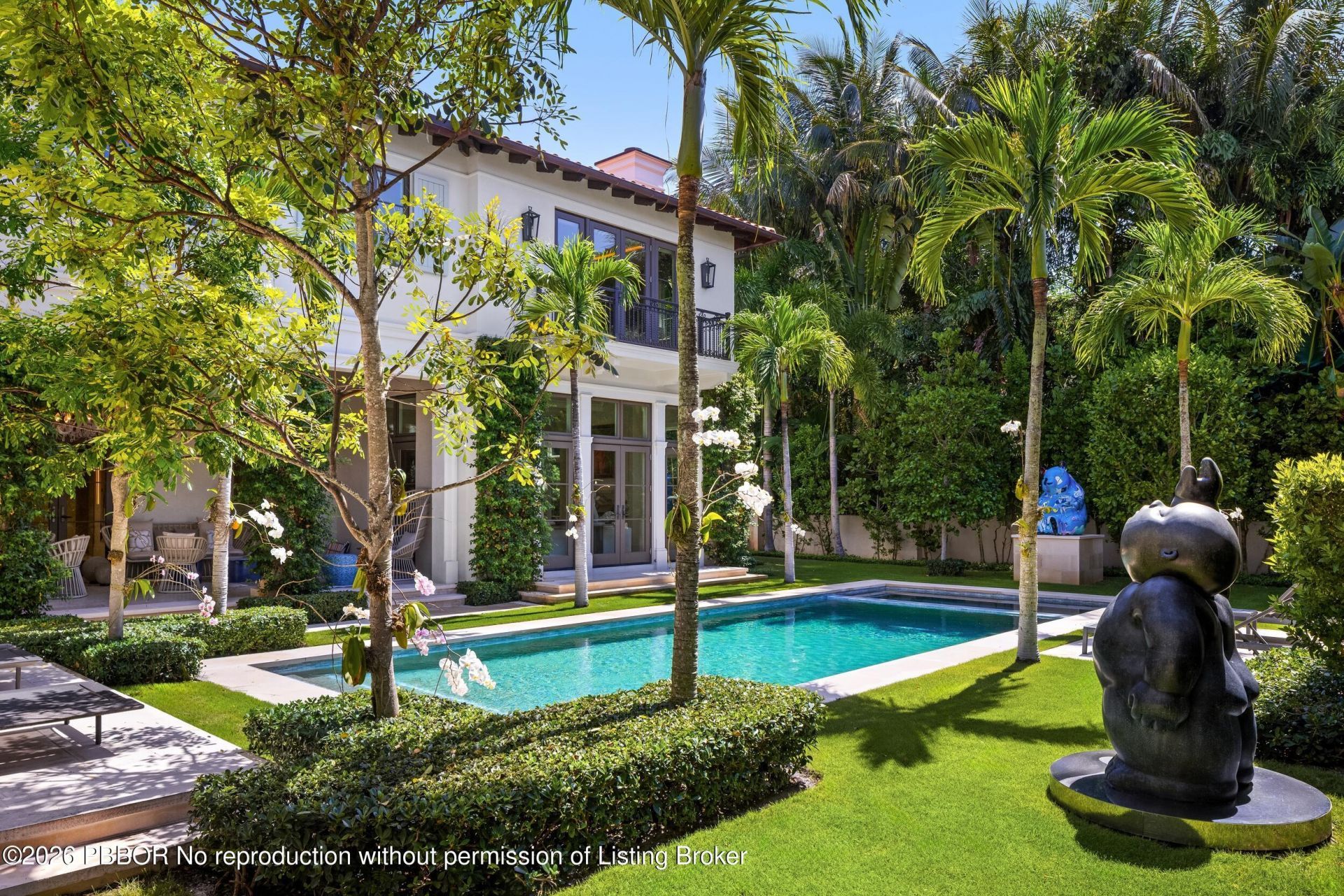 220 Jungle Road, Palm Beach, FL 33480 Photo