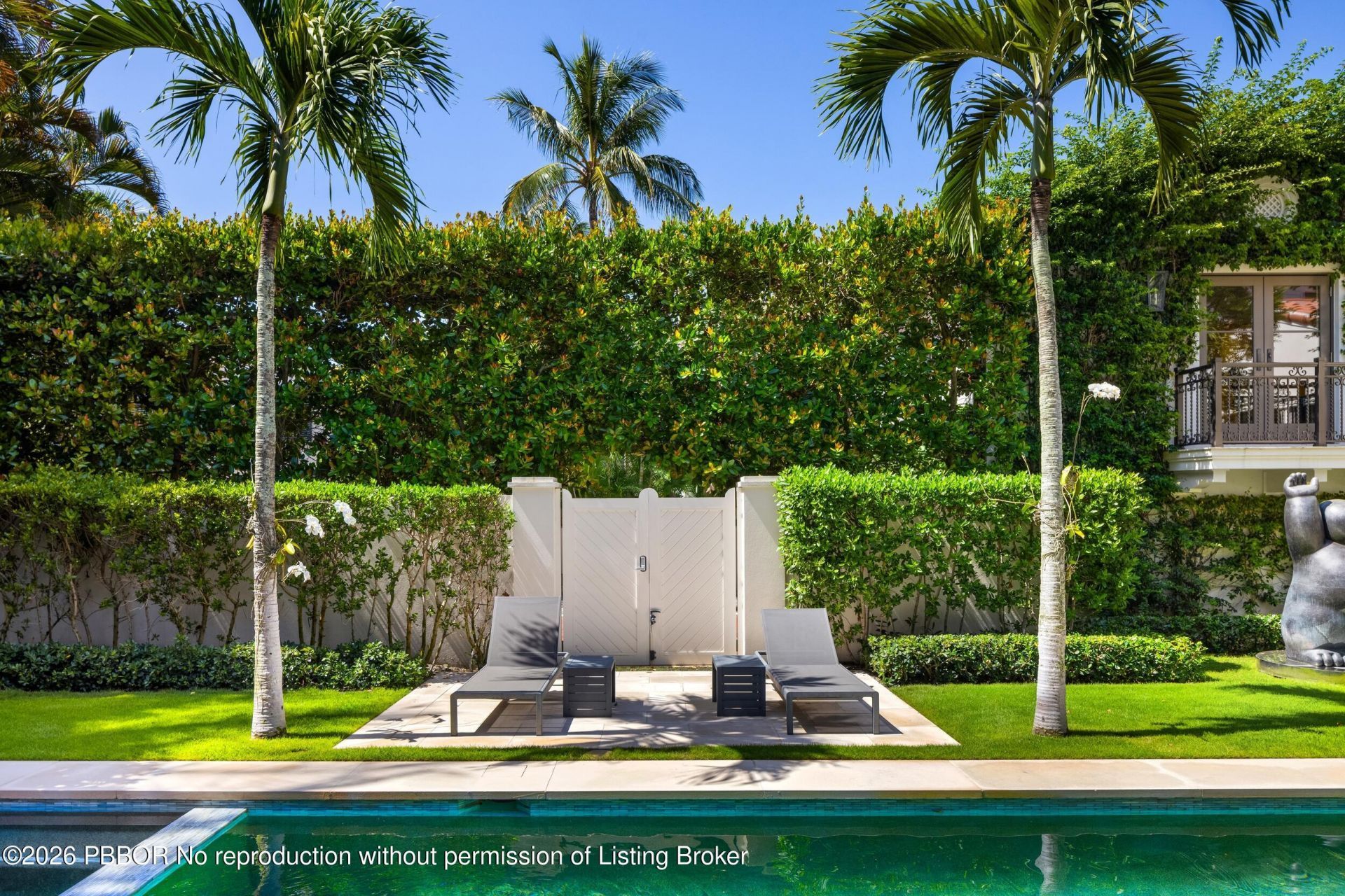 220 Jungle Road, Palm Beach, FL 33480 Photo
