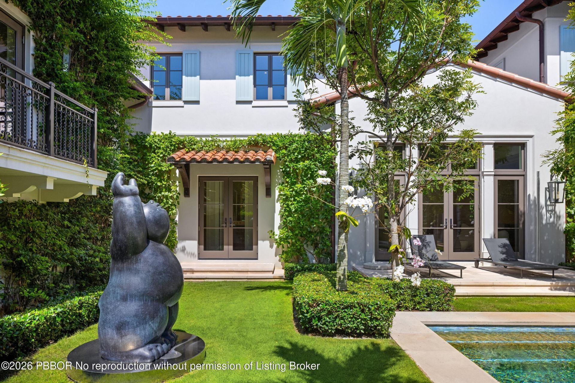 220 Jungle Road, Palm Beach, FL 33480 Photo