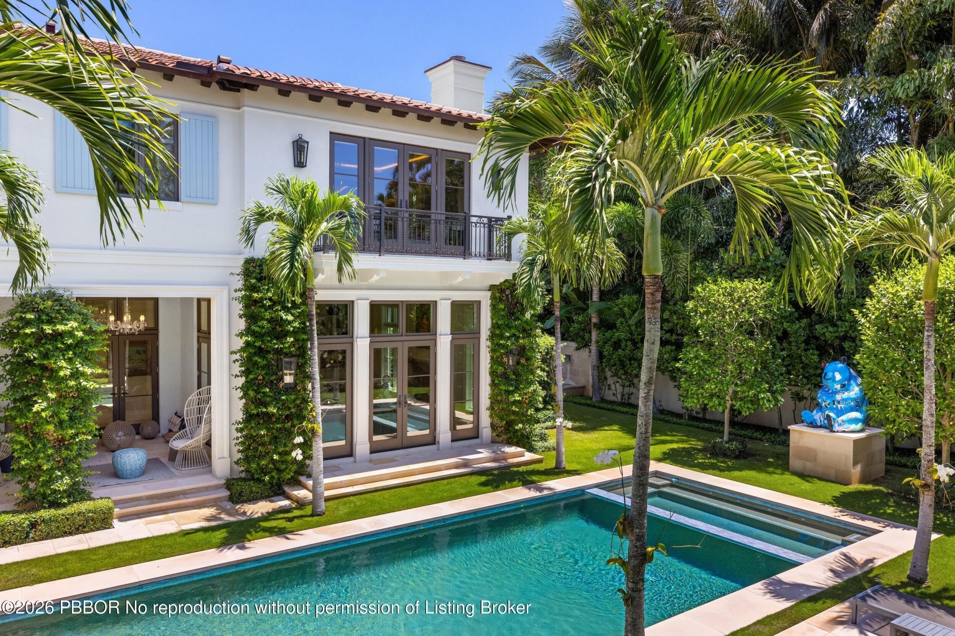220 Jungle Road, Palm Beach, FL 33480 Photo