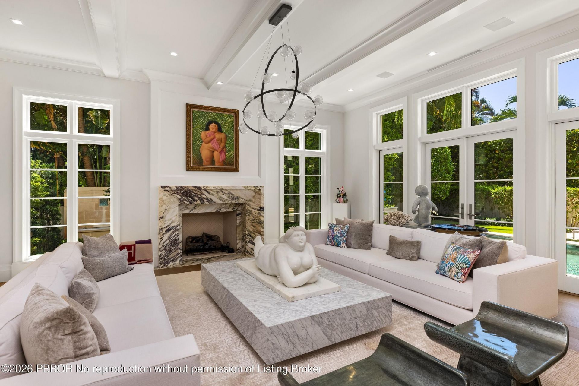 220 Jungle Road, Palm Beach, FL 33480 Photo