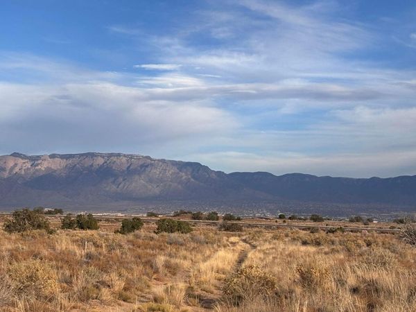 Unit 16 Lot 24 Blk 13 , Albuquerque, NM 87120