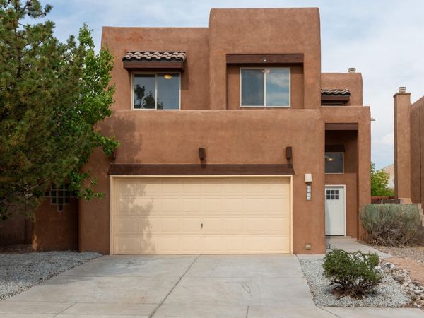 9712 Baby Deena Street NW, Albuquerque, NM 87114