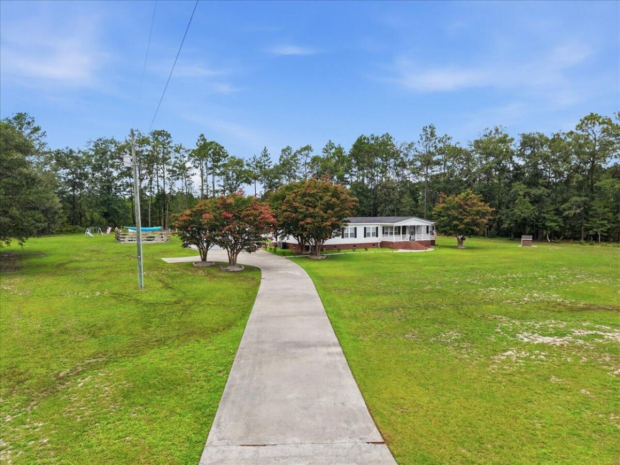 4837 Jefferies Highway Photo 1