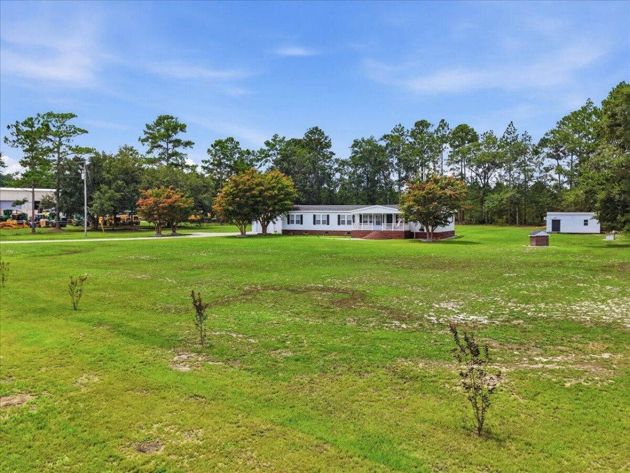 4837 Jefferies Highway Photo 4