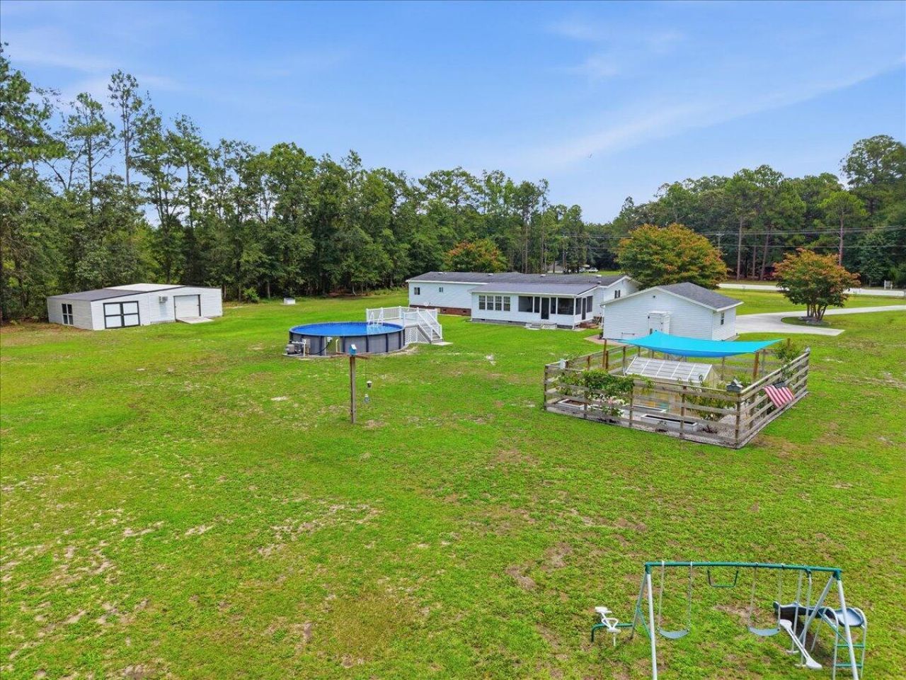 4837 Jefferies Highway Photo 7