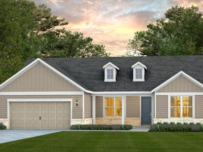 123 Orange Blossom Court, Summerville, SC 29486