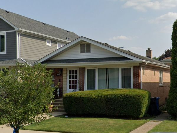 7719 W Sherwin Avenue , Chicago, IL 60631