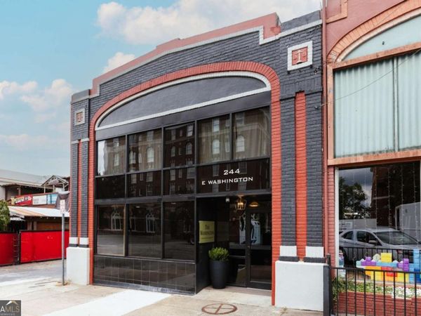 244 Washington, Unit 250, Athens, GA 30601